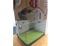 jollyes dog crates
